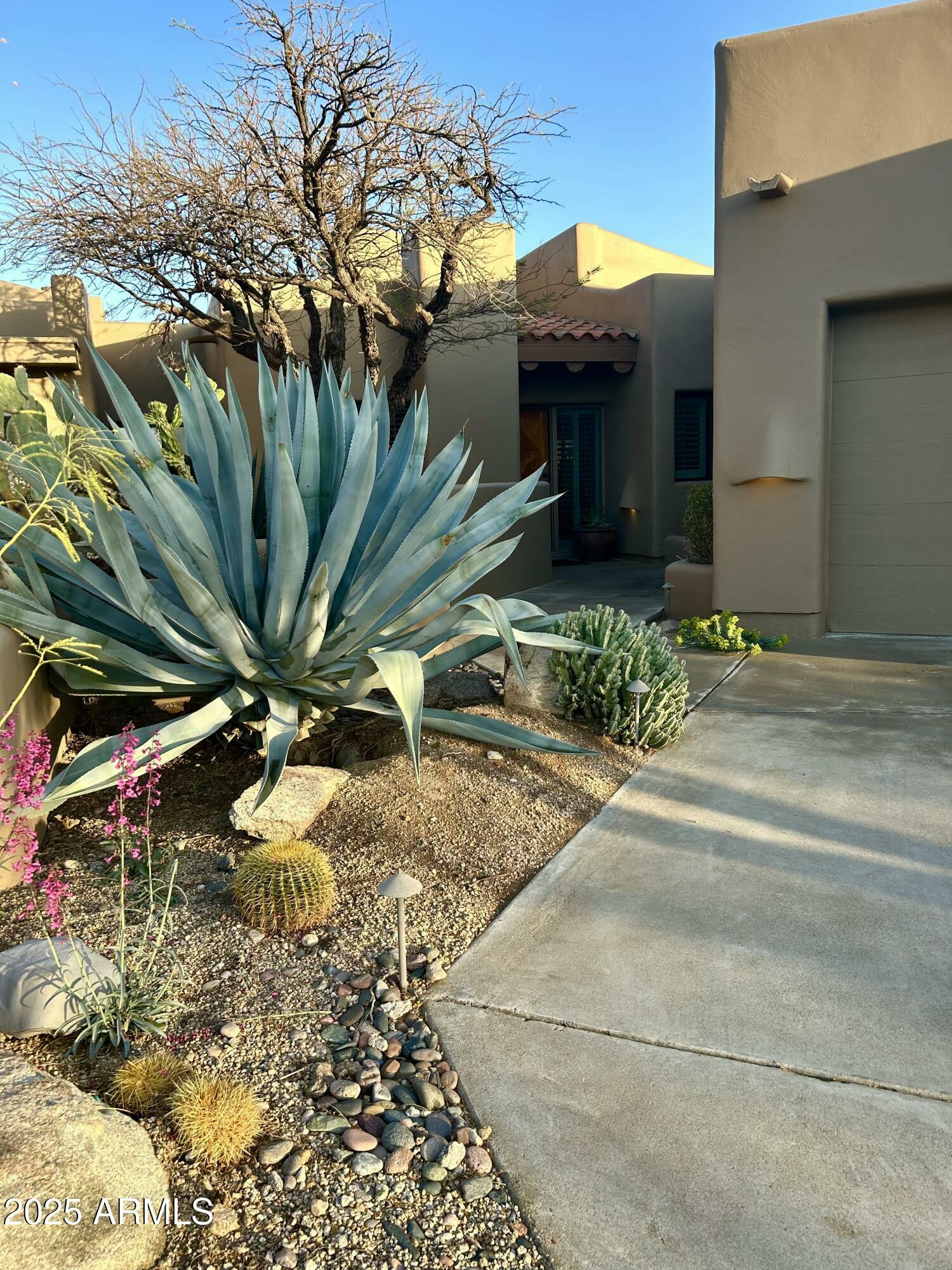 Property Photo: 9110 E Clubhouse Drive 639 AZ 85266