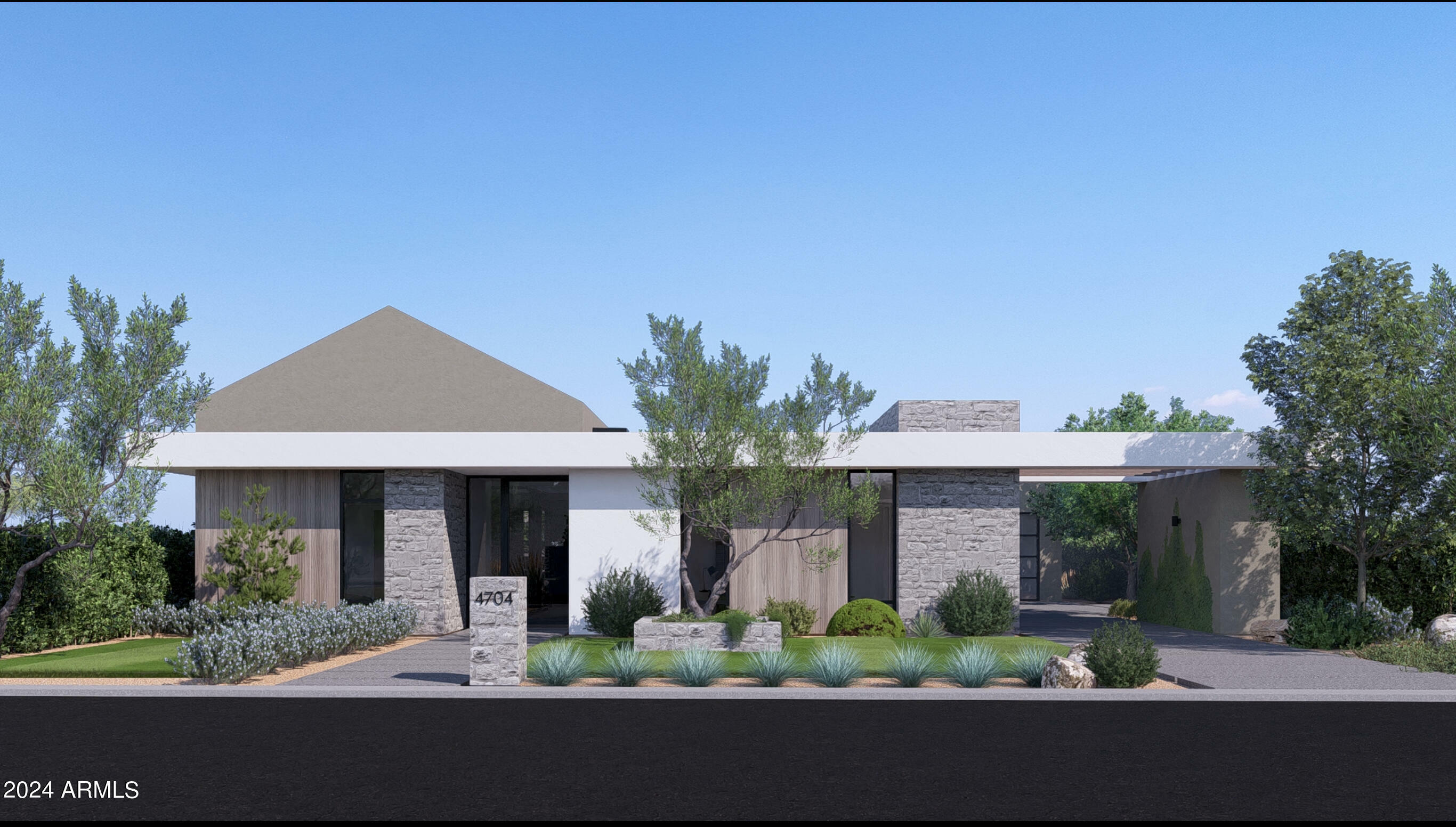 4704 N 40th Place  Phoenix AZ 85018 photo