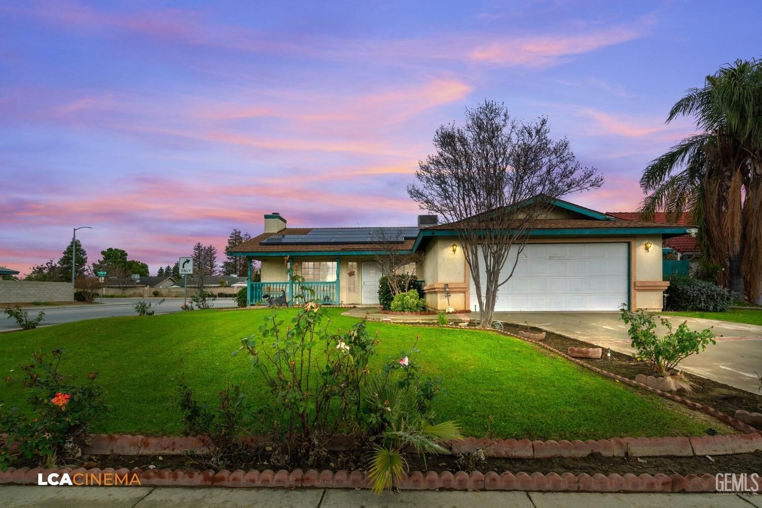 Property Photo:  3720 Quicksilver Drive  CA 93312 