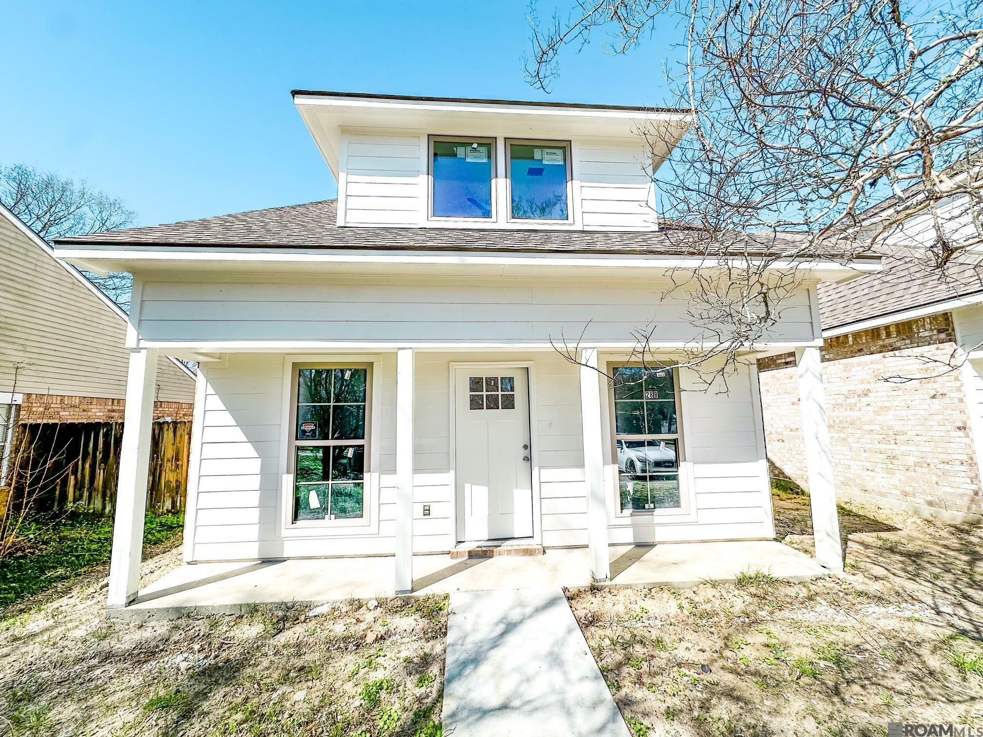 Property Photo: 5111 Paducah Ct LA 70817