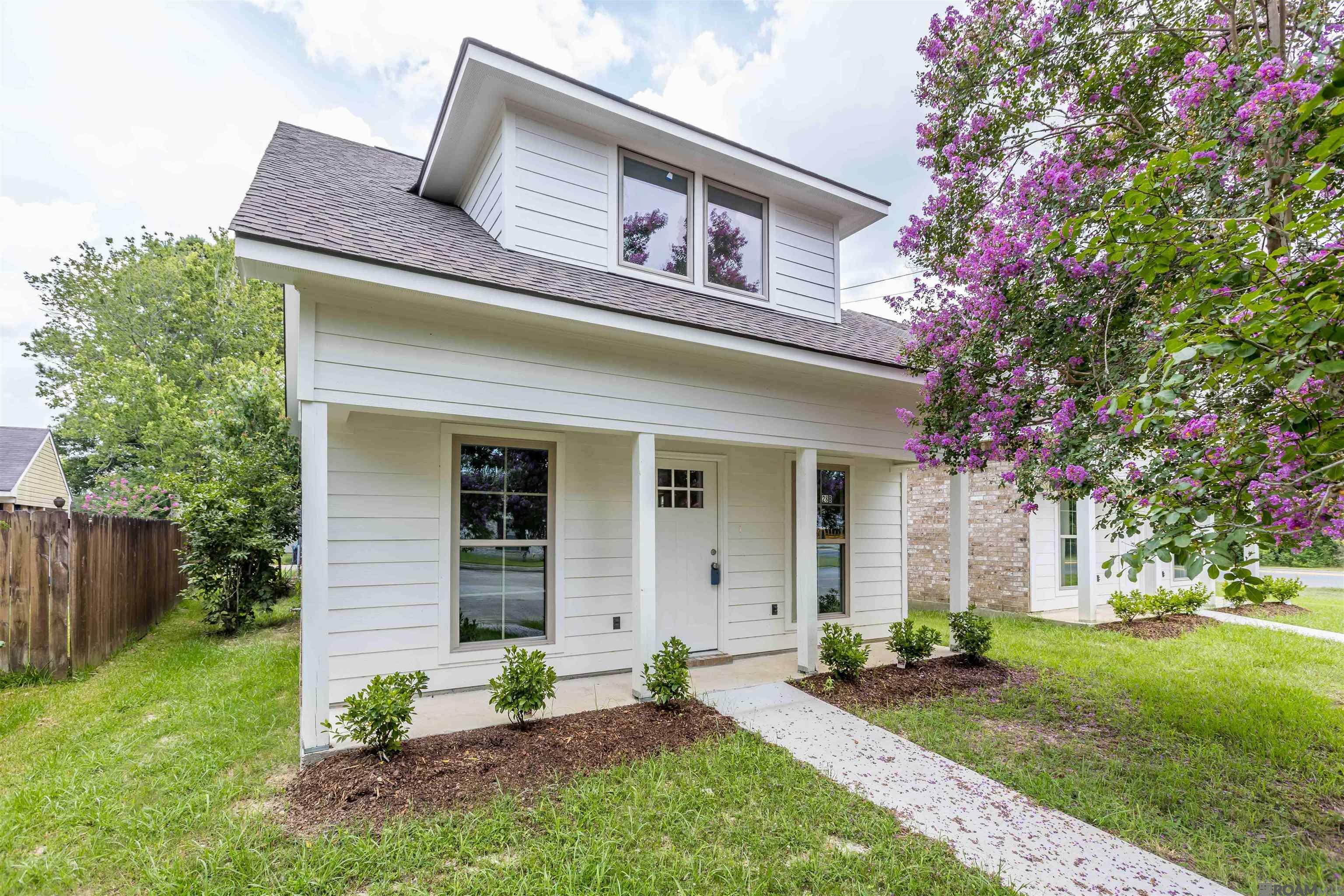 Property Photo:  5111 Paducah Ct  LA 70817 