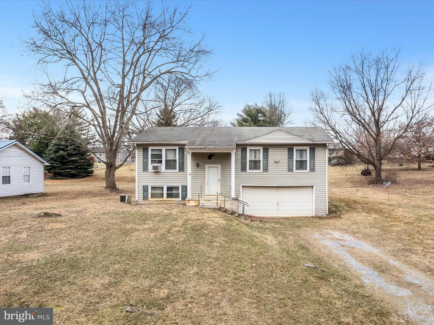 Property Photo:  133 Meadowlark Lane  WV 25443 