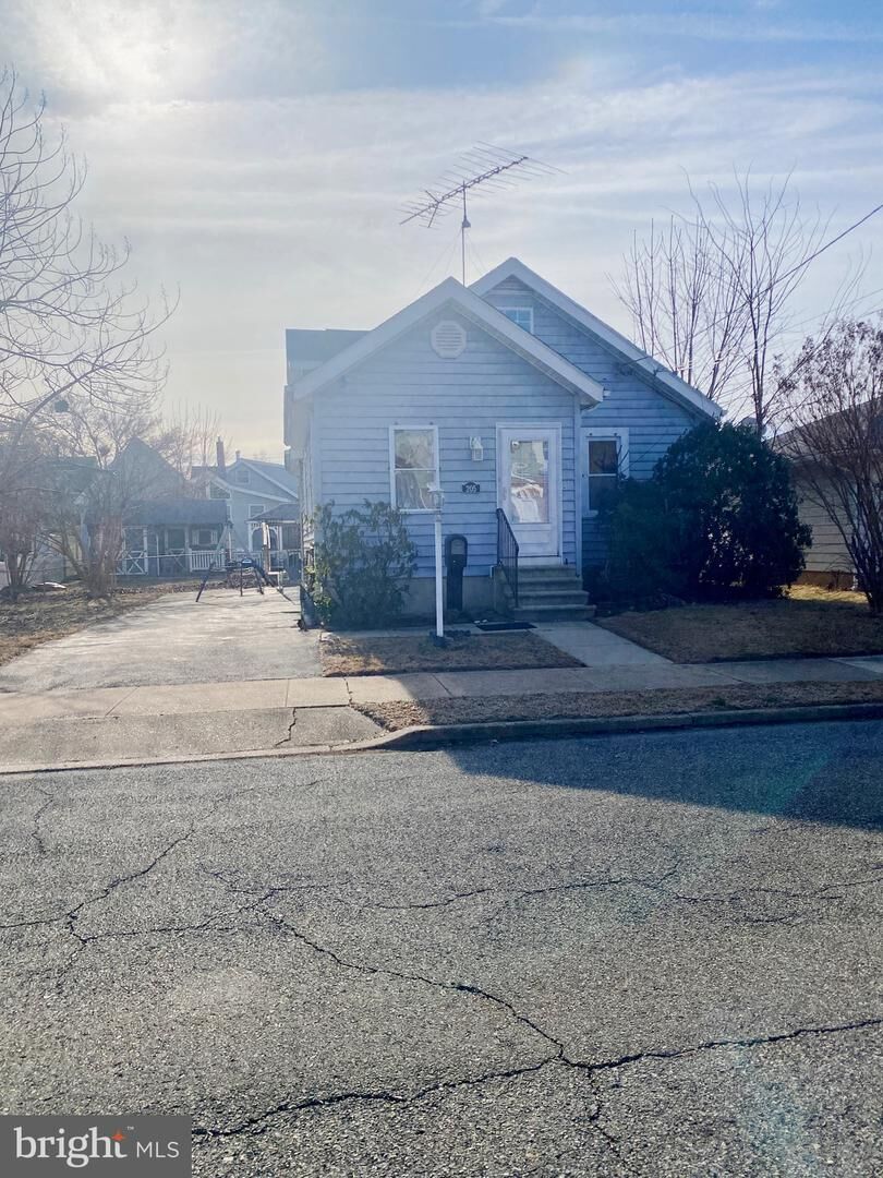 Property Photo:  205 Prospect Avenue  PA 19067 