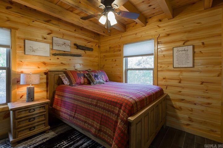 Property Photo: 383B Massey Lane AR 71953
