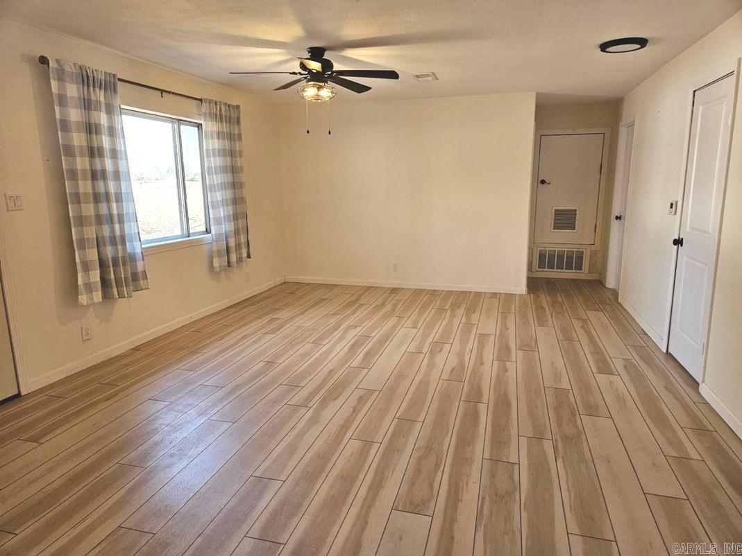 Property Photo:  46 Earl Street  AR 72110 
