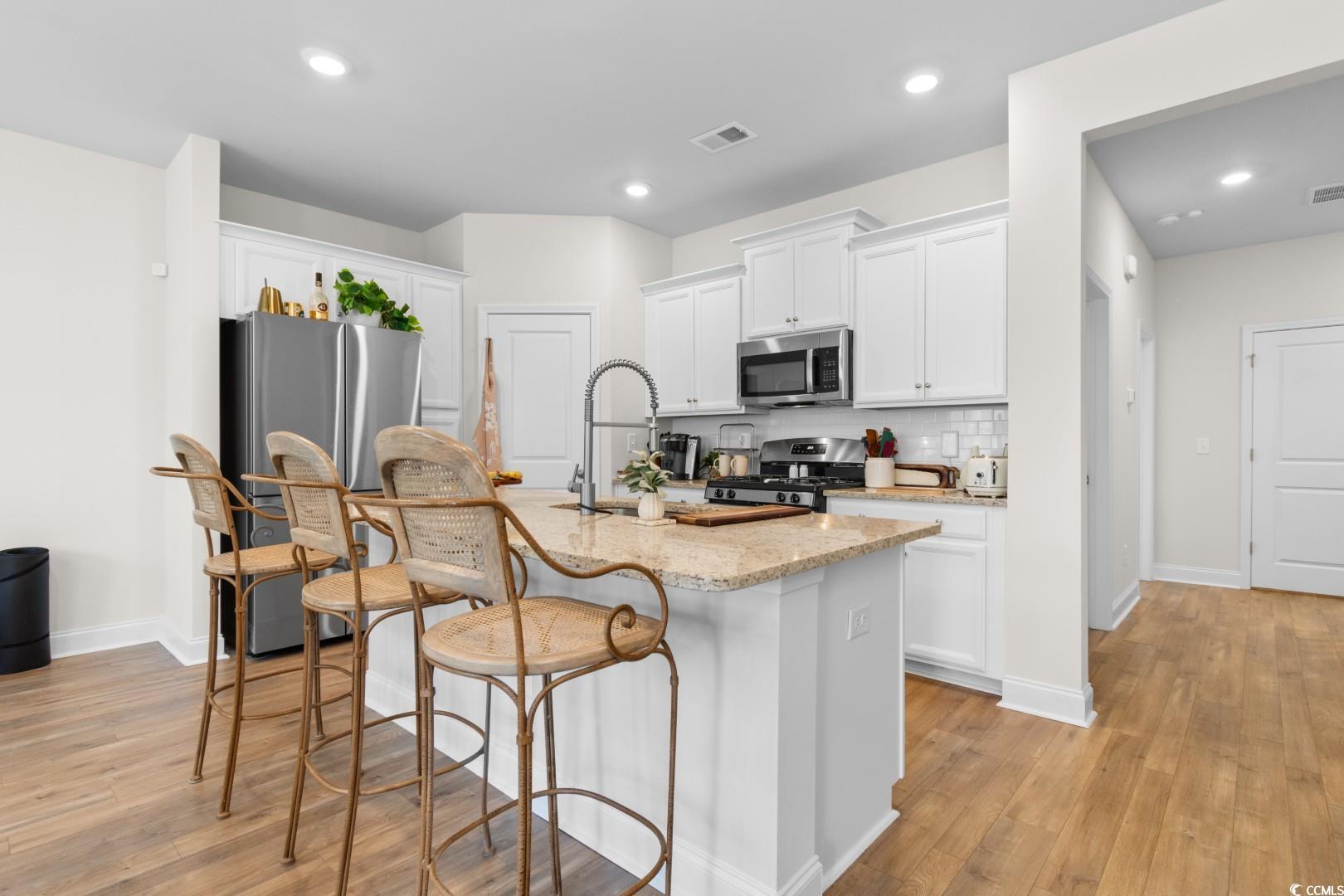 Property Photo: 2602 Blue Crane Circle 104 SC 29577