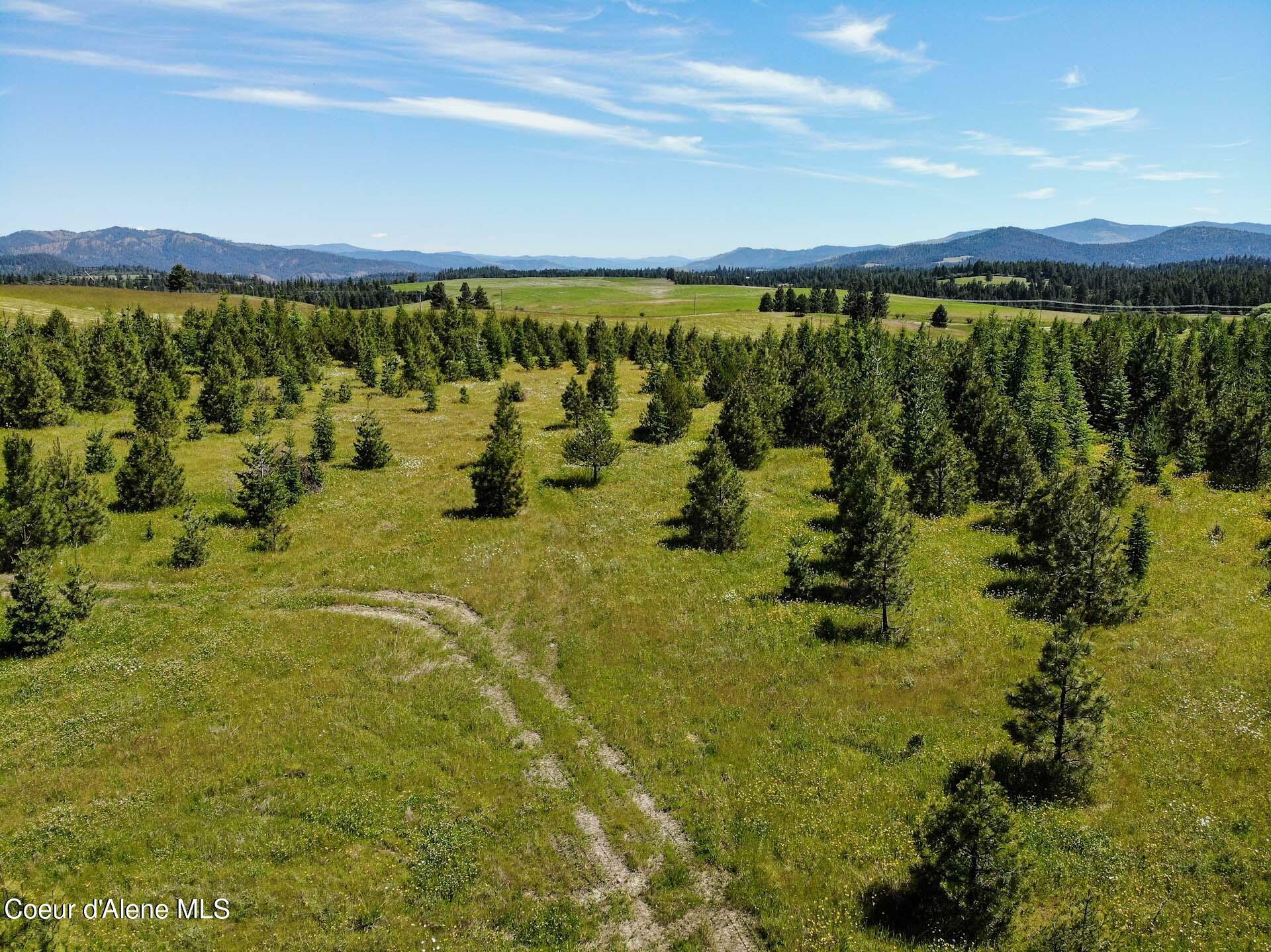Property Photo: Nna S Hawthorne Drive Parcel 1 ID 83833