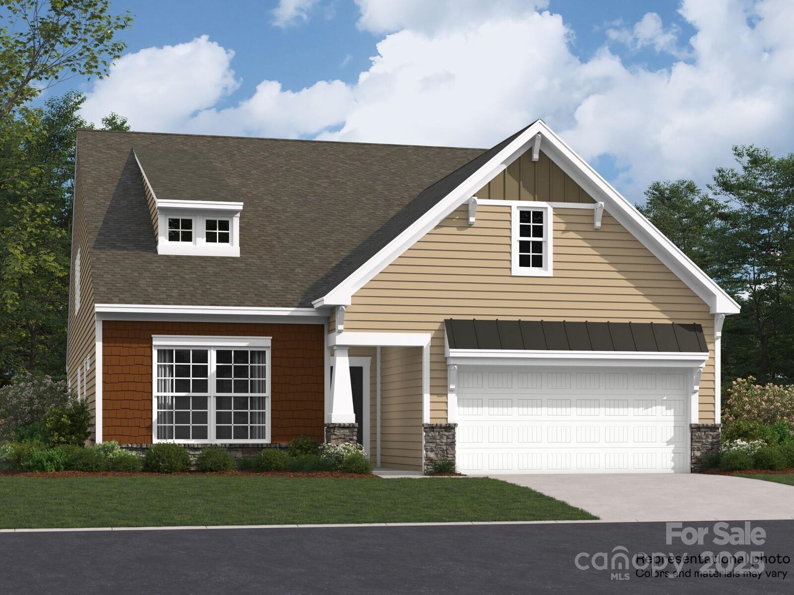 Property Photo: 2817 Morning Song Way SC 29720
