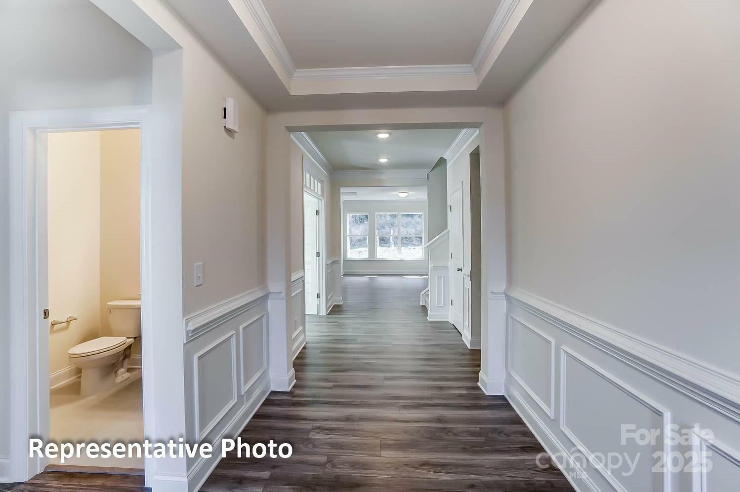 Property Photo: 148 Prestwick Way 21 NC 28115