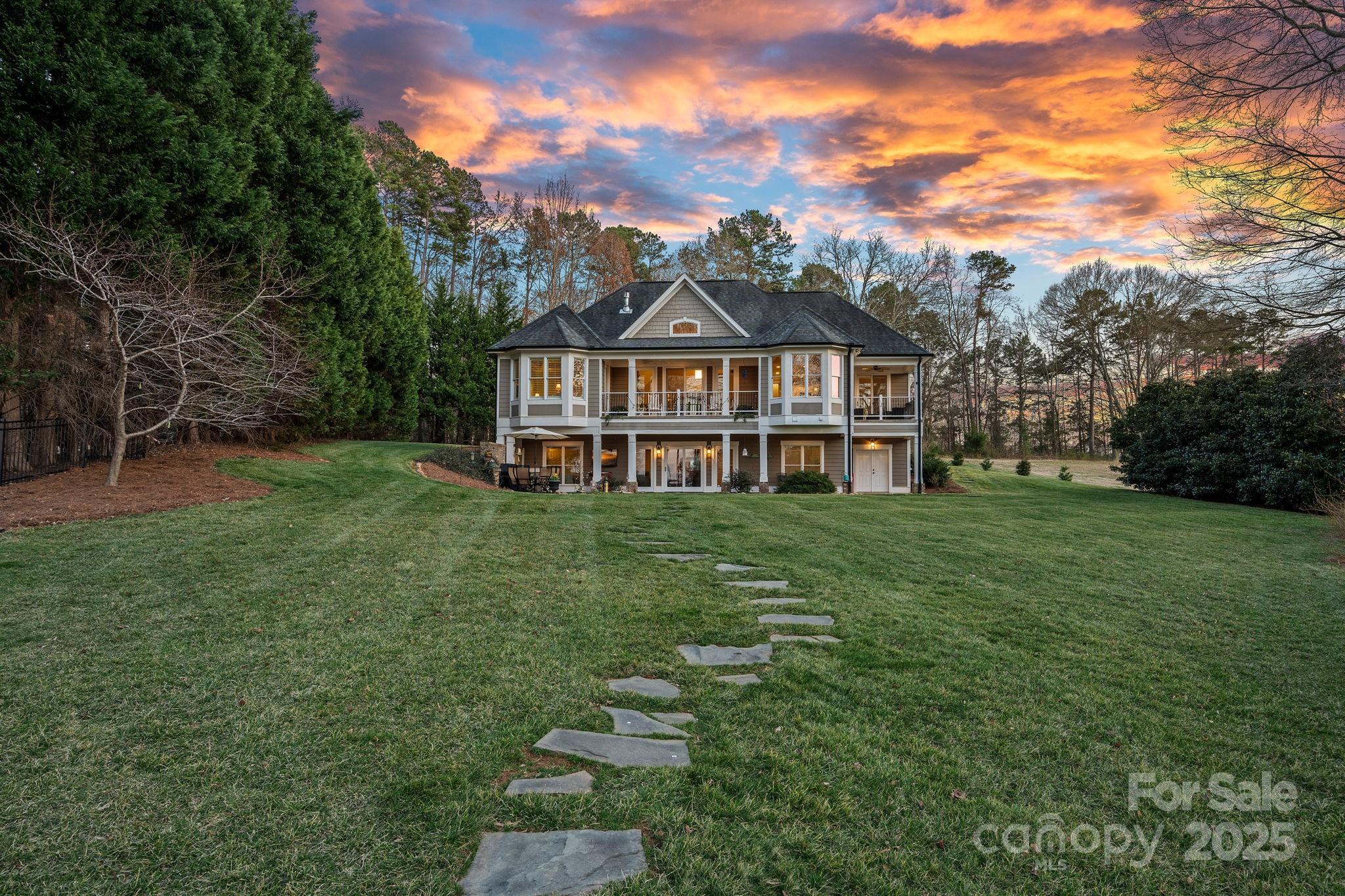 Property Photo: 15015 Nc Hwy 73 Highway NC 28078