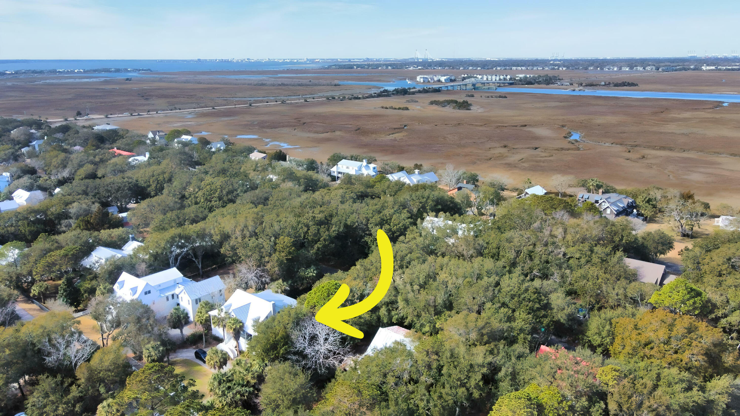 Property Photo: 2514 Myrtle Avenue SC 29482