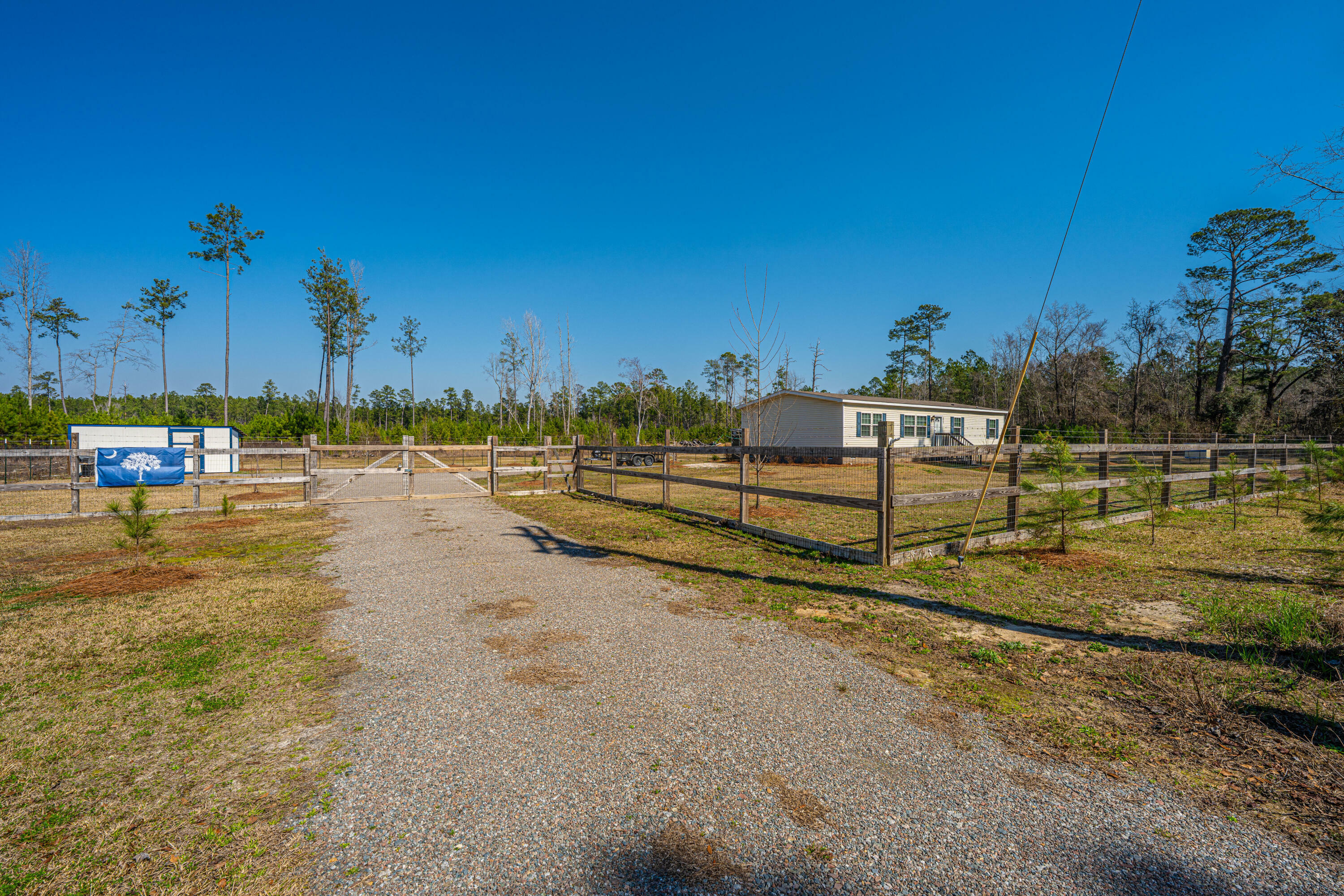Property Photo: 877 Rhode Drive SC 29435