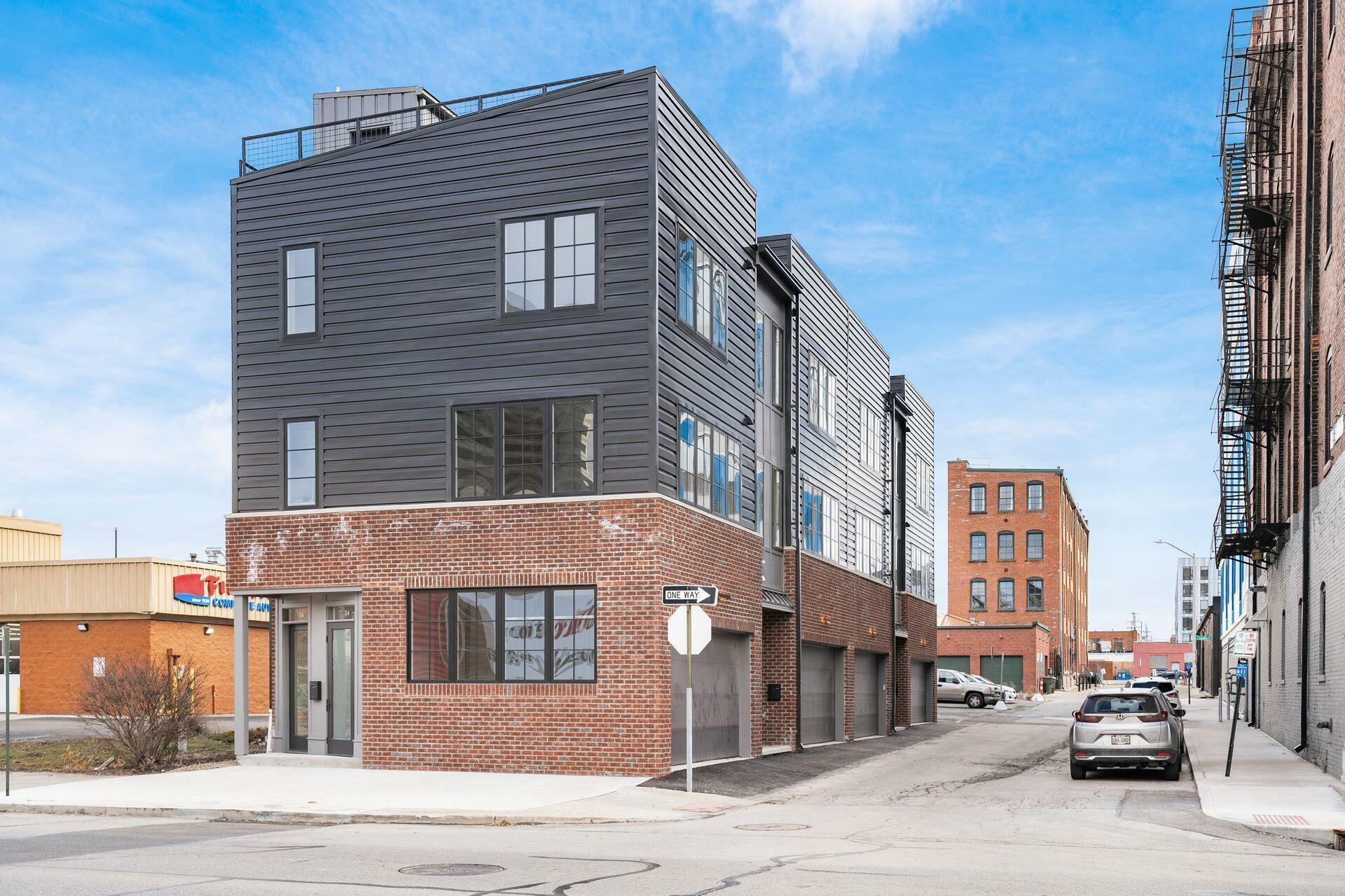 106 Lafayette Street  Columbus OH 43215 photo