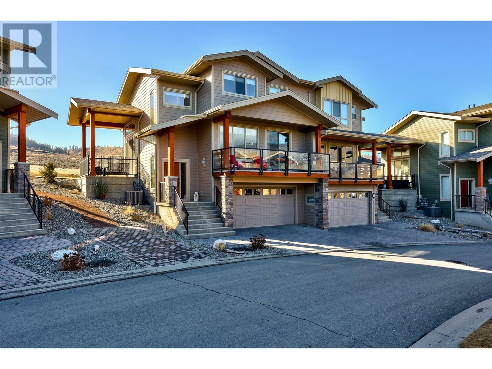 130 Colebrook Road 44  Kamloops BC V1S 0B4 photo