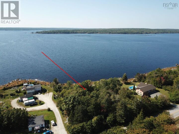 Property Photo:  Lot Sandy Point Road  NS B0T 1W0 