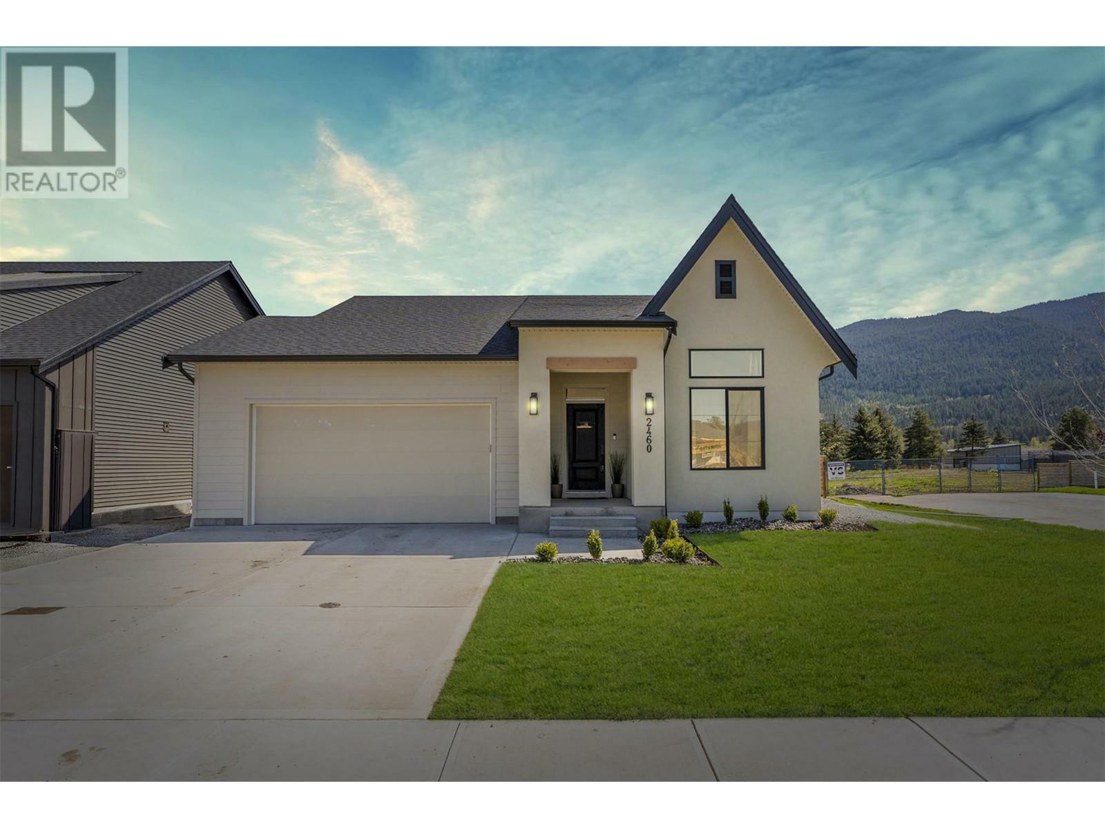 2460 Bradley Drive  Armstrong BC V4Y 0Y4 photo