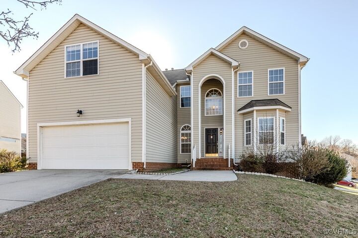 13200 Stockleigh Drive  Chester VA 23831 photo