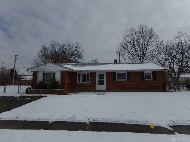 918 Dennison Avenue  Dayton OH 45417 photo