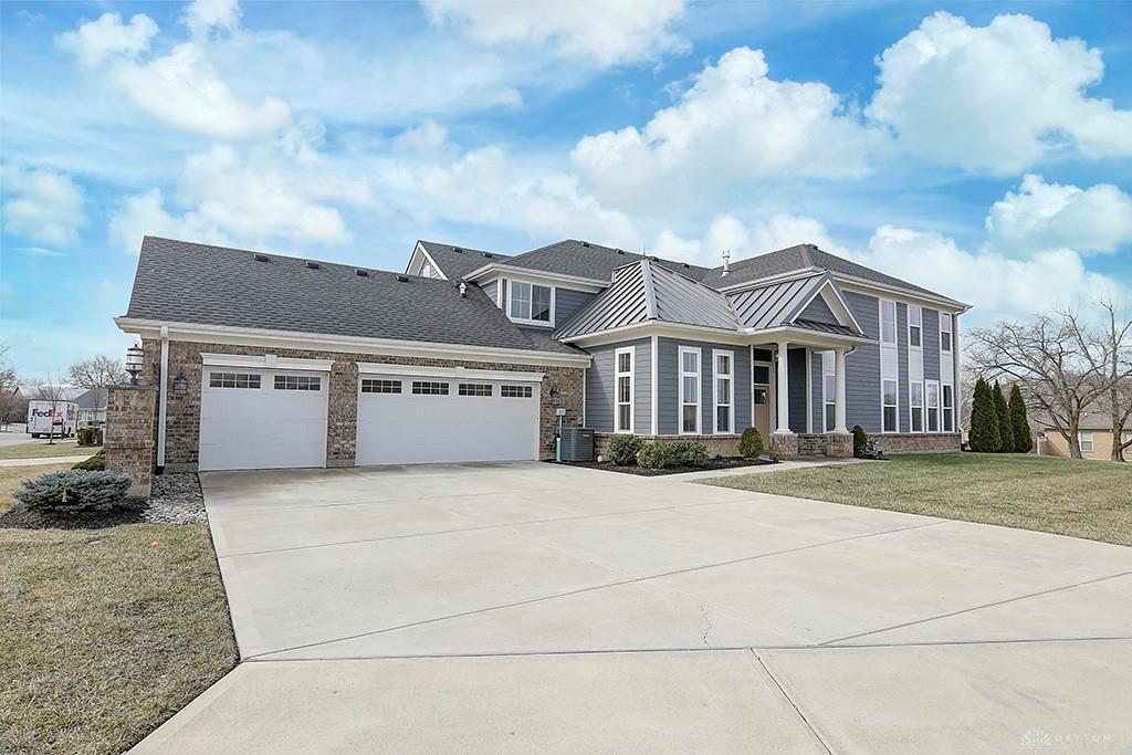 Property Photo: 9471 Banyan Court OH 45458