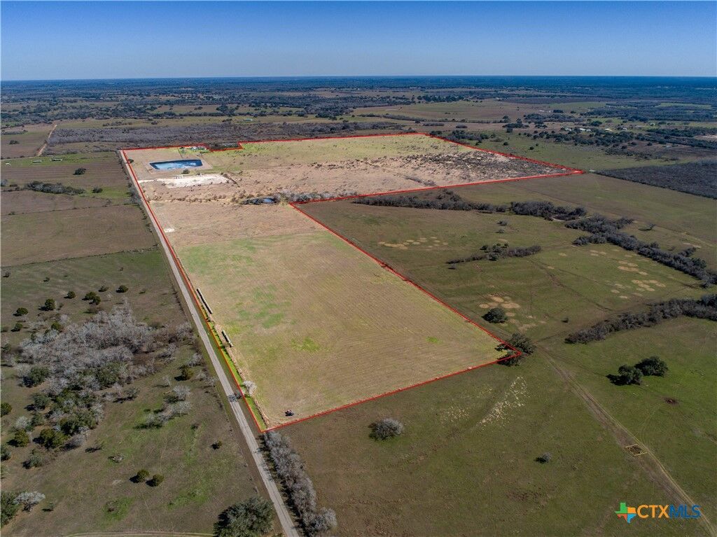 Property Photo: 4106 Concrete Edgar Road TX 77954