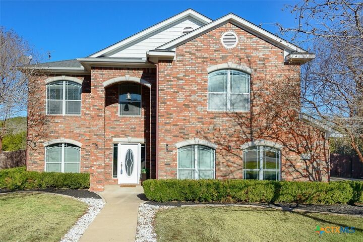 3938 Bella Vista Loop  Harker Heights TX 76548 photo