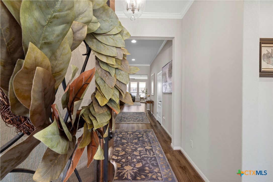 Property Photo: 503 Bell Springs Drive TX 76502