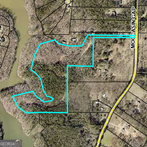 Property Photo: 584 Moccasin Gap Road GA 30233