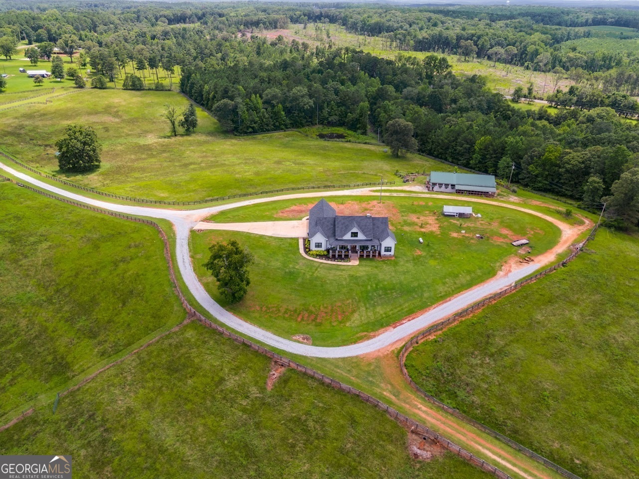 Property Photo: 5080 County Road 263 AL 36863