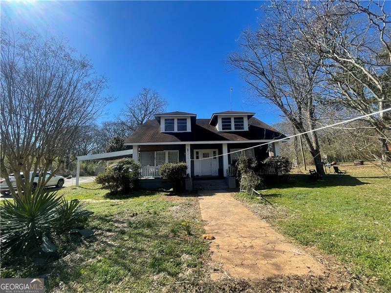 Property Photo:  2355 Old Atlanta Road  GA 30223 