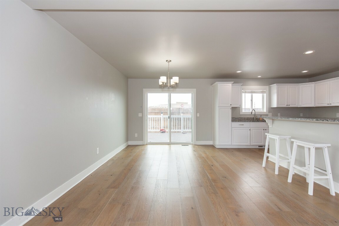 Property Photo:  1103 Idaho Street  MT 59714 