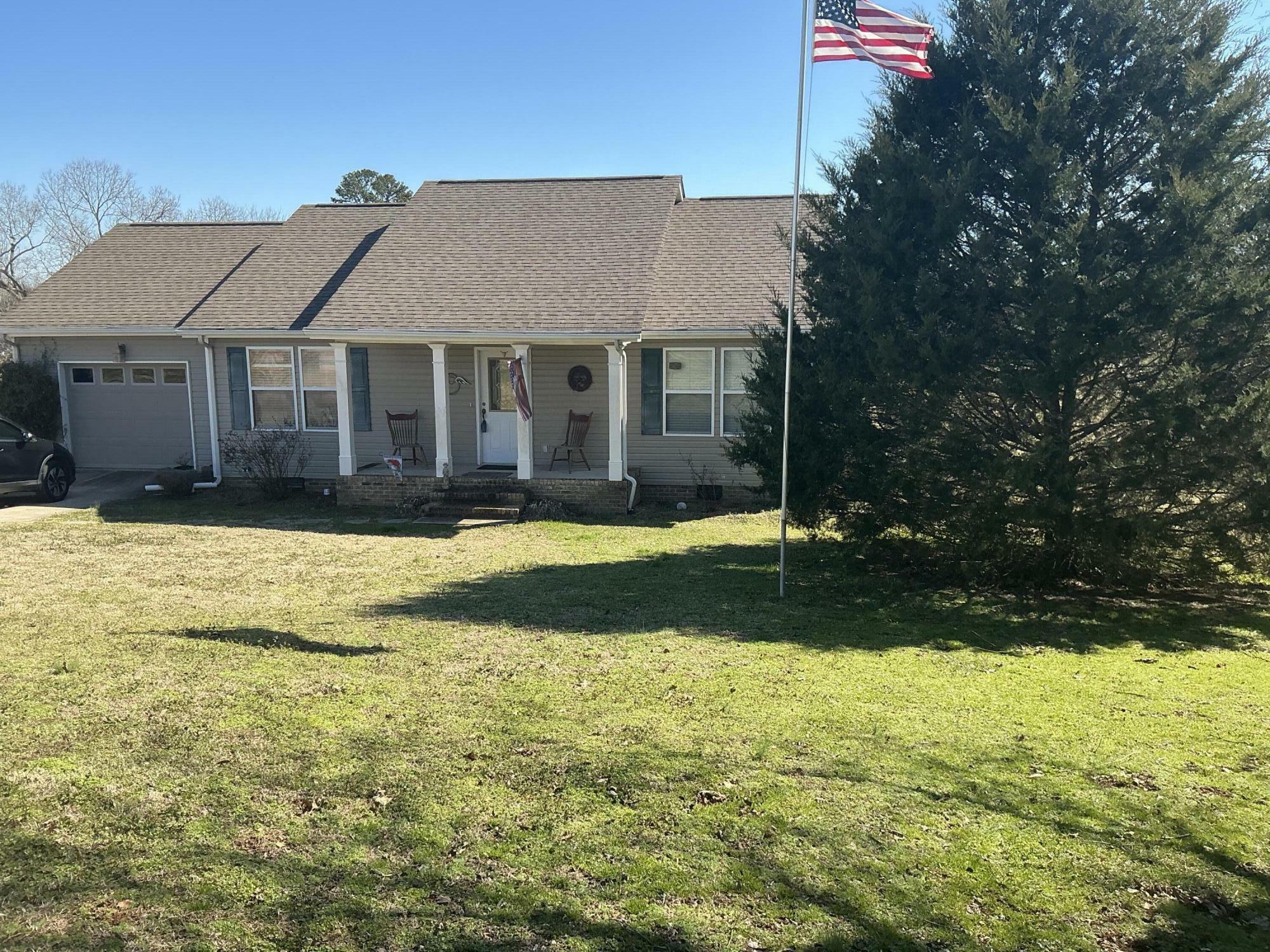 Property Photo:  183 Akins Road  GA 30707 