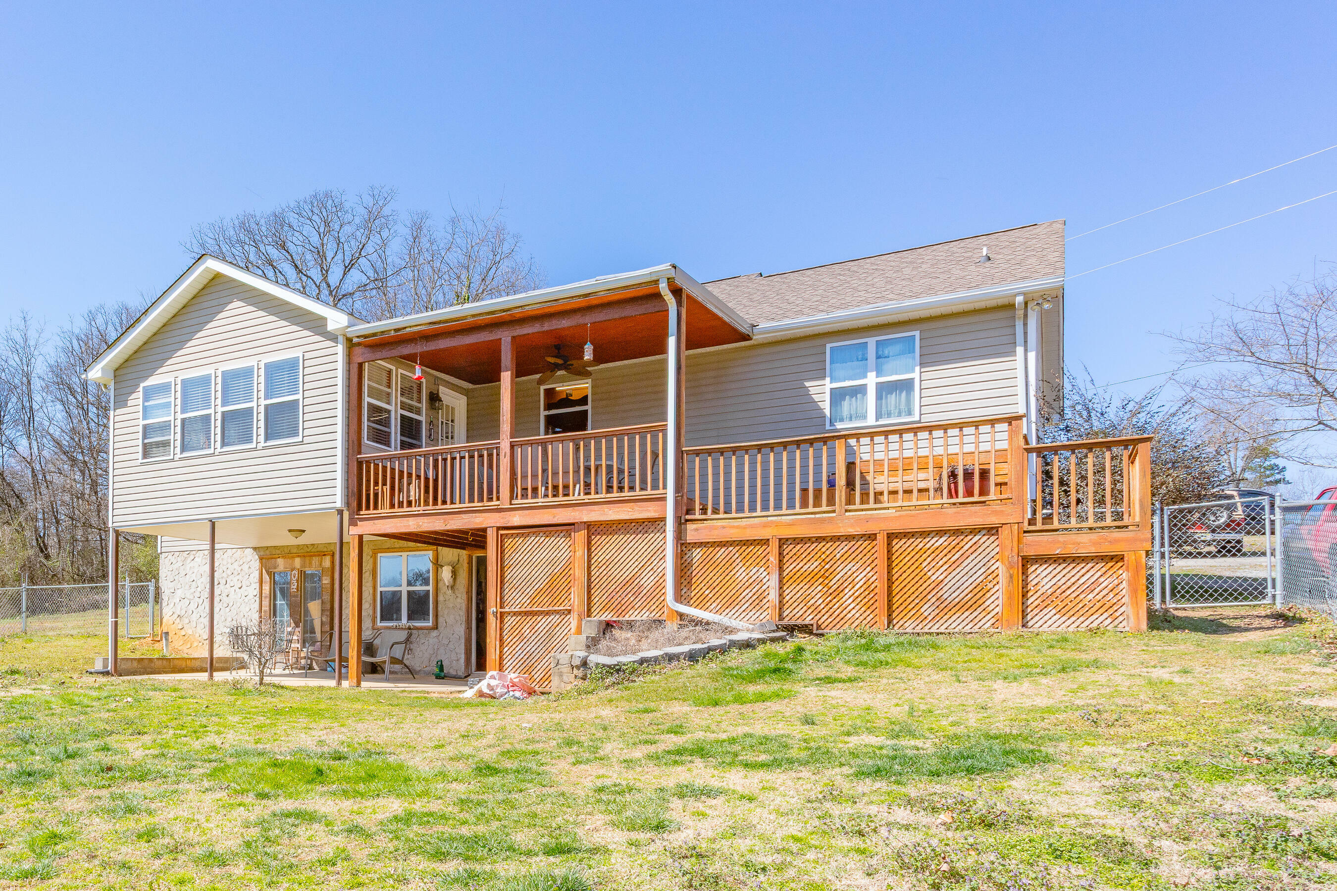 Property Photo: 183 Akins Road GA 30707