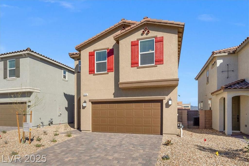 Property Photo: 9258 Morecambe Avenue NV 89148