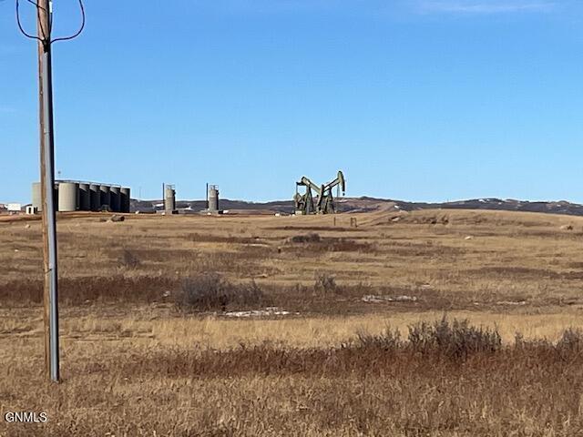 Tbd Bia Rd 17 Parcel 1 (Sw1/4) Road  Mandaree ND 58757 photo