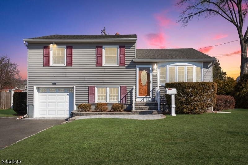 Property Photo: 3237 Beverly Rd NJ 07080