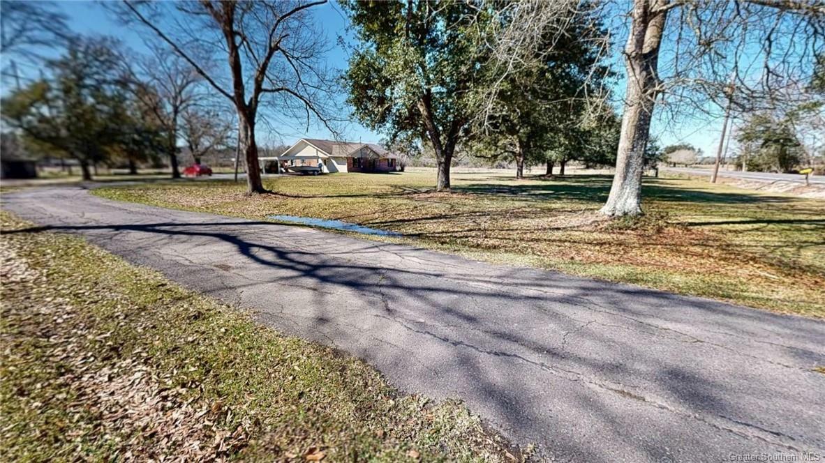 Property Photo:  497 High Hope Road  LA 70663 