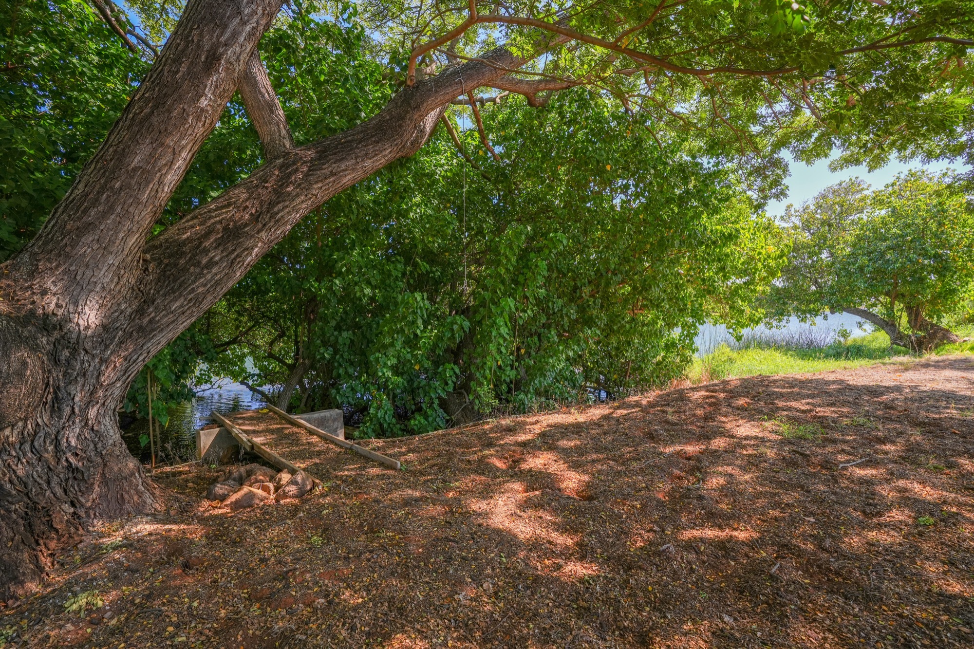 Property Photo: 1-3580 Kaumualii Hwy HI 96716