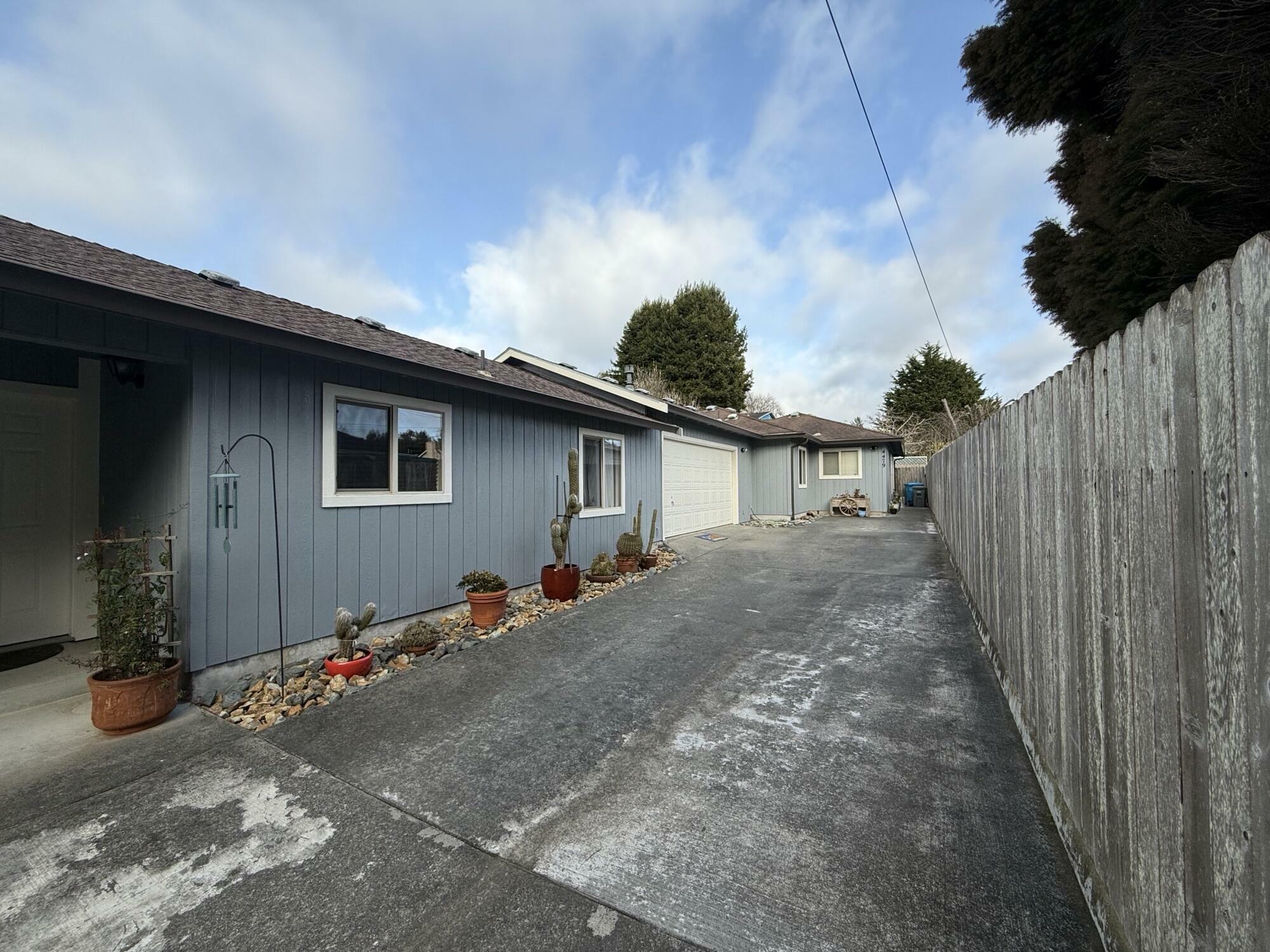 Property Photo: 44794483 Excelsior Road CA 95503