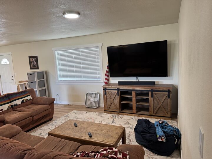 Property Photo:  1009 N 6500 W  UT 84721 