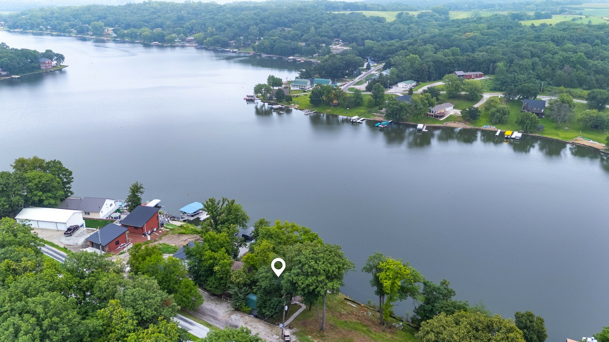 8360 Lakeshore Drive  Dexter IA 50070 photo