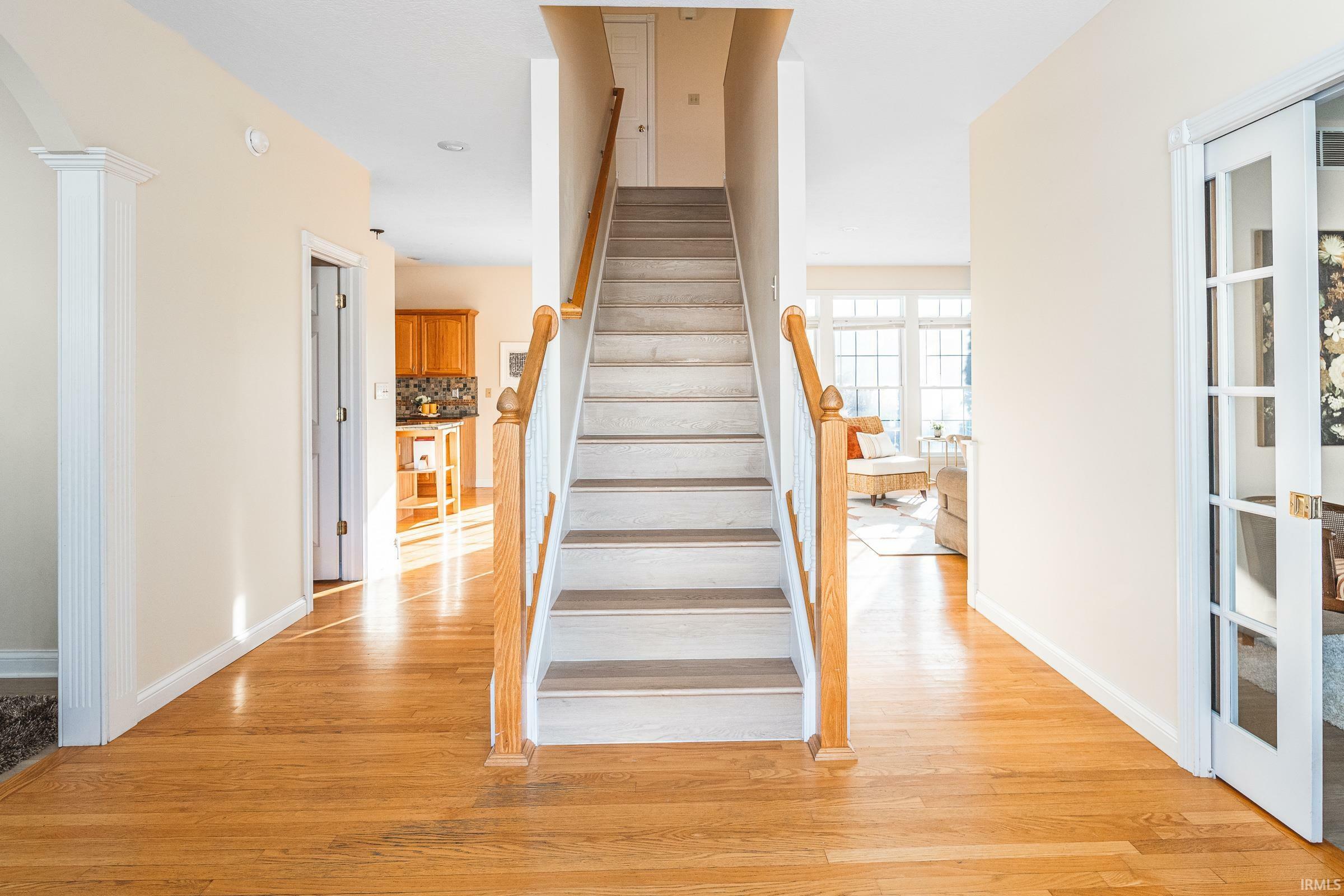 Property Photo: 929 S Fenbrook Court IN 47401