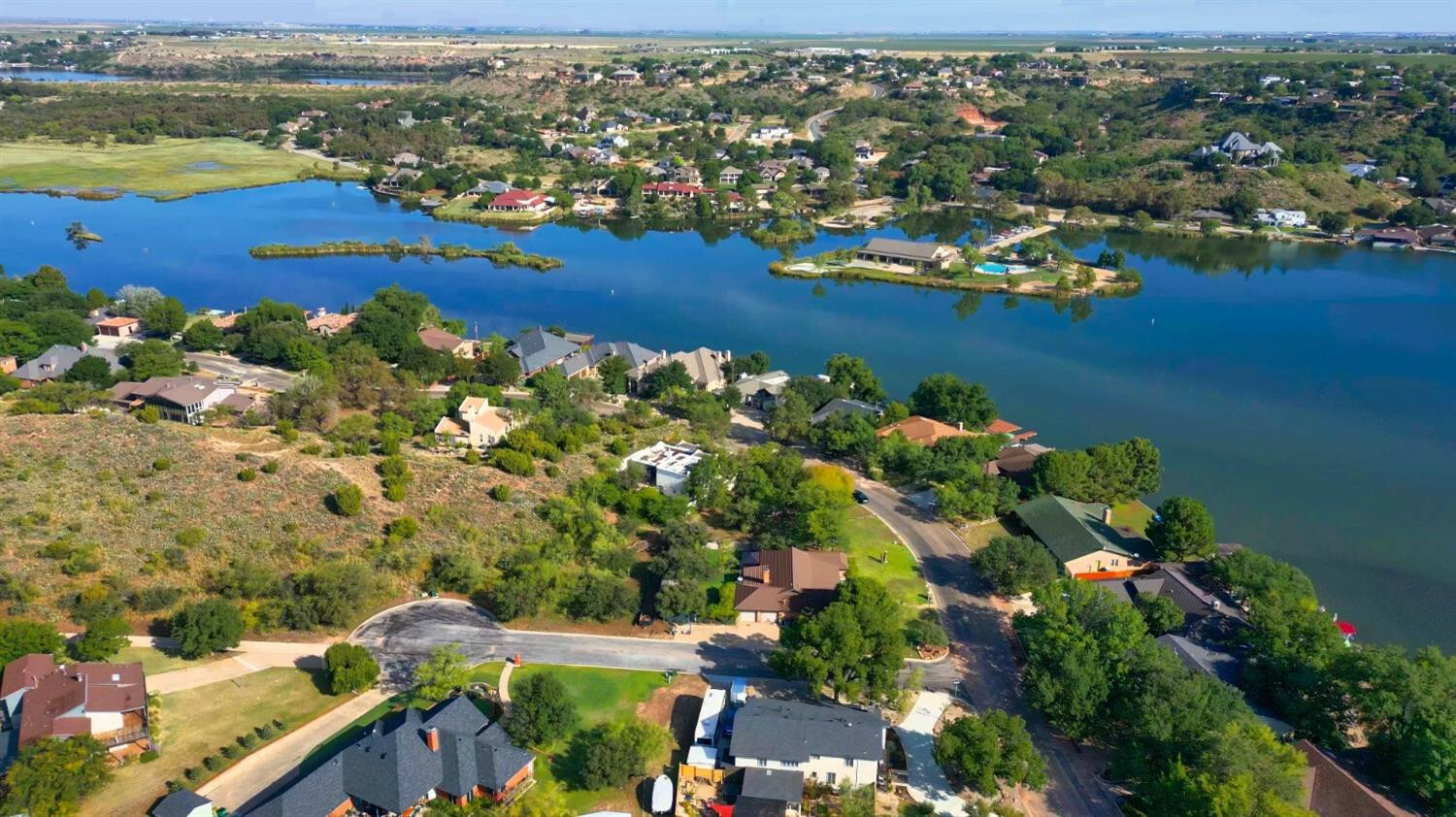 Property Photo:  98 S Lakeshore Drive  TX 79366 