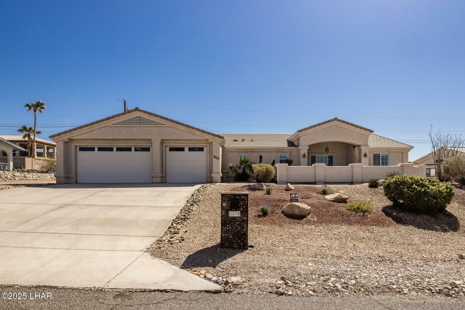 Property Photo:  2830 Edgewood Dr  AZ 86406 