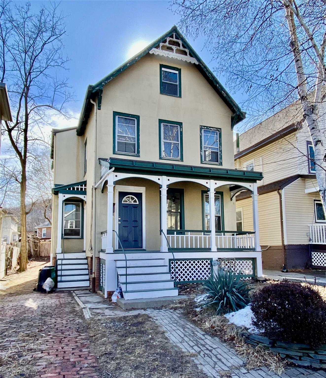 81 Elysian Avenue  Nyack NY 10960 photo
