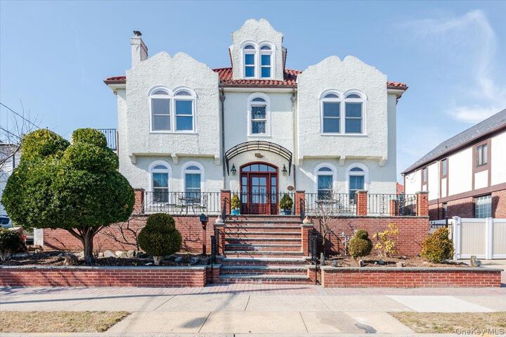 Property Photo: 211 Laurelton Boulevard NY 11561
