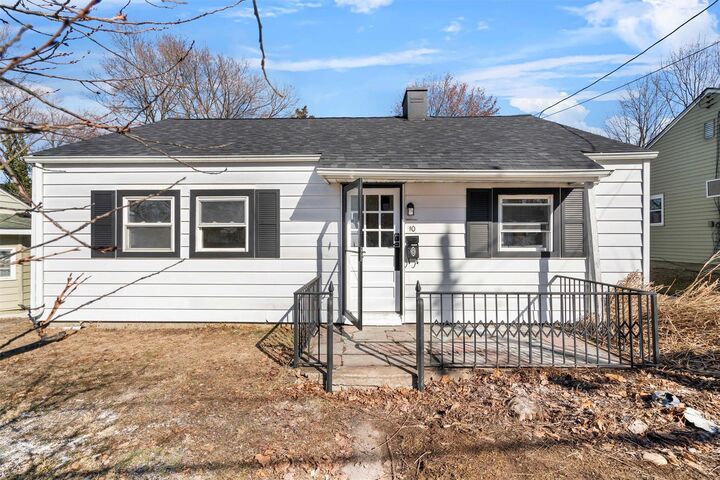 10 Gardner Street  Newburgh NY 12550 photo