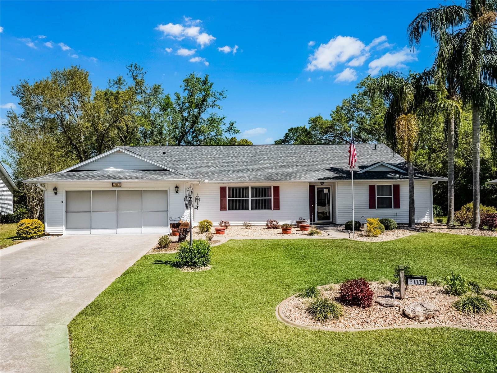 Property Photo: 27003 Racquet Circle FL 34748