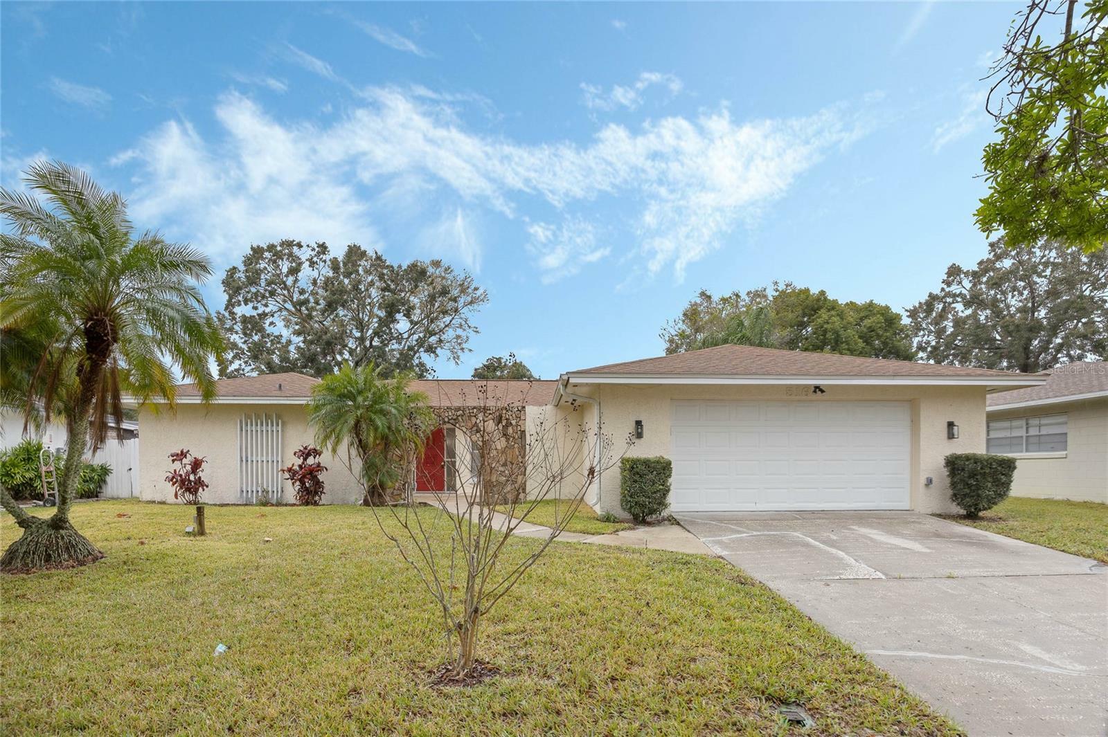Property Photo: 516 Spring Oaks Boulevard FL 32714