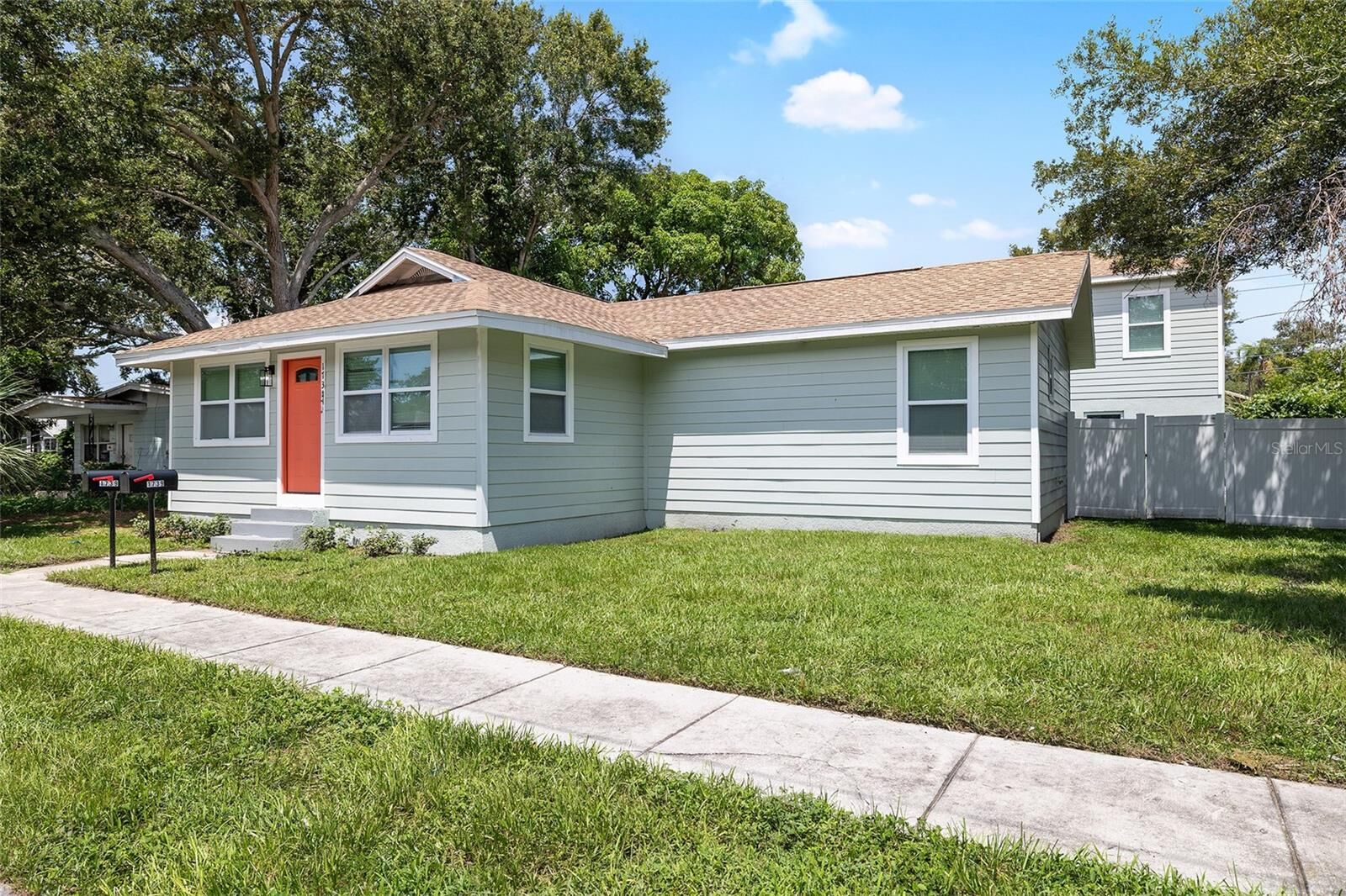 Property Photo:  1739 16th Avenue S  FL 33712 
