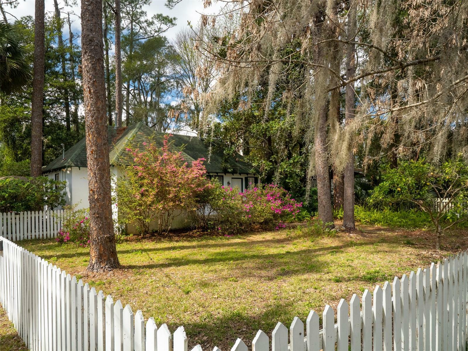 Property Photo: 716 NE 7th Street FL 32601
